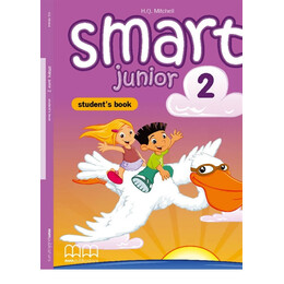 Smart 2 Junior sb