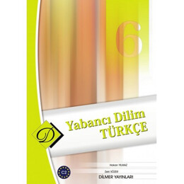 Yabanci Dilim Turkce 6