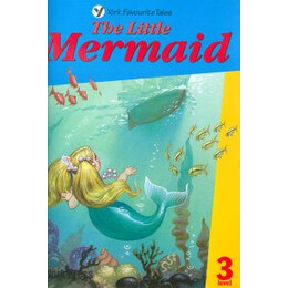 Yft 3: the Little Mermaid
