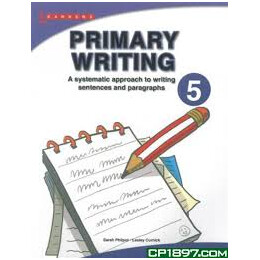 Primary Writing 5