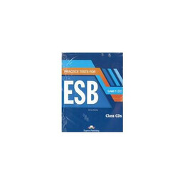 York Practice Tests for esb b2 cd Class