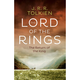 The Lord of the Rings (3)   the Return of the King