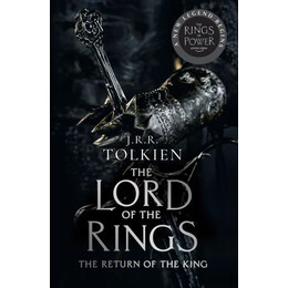 Lord of the Rings 3: the Return of the King