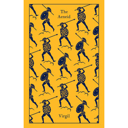 Penguin Classics Clothbound : the Aeneid hc