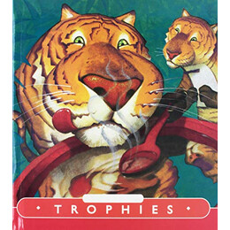 Trophies Just for you 2.1 hc