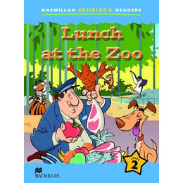 Lunch at the zoo (Mcr2)