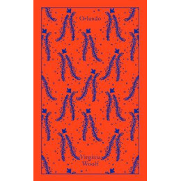 Penguin Classics Clothbound : Penguin Classics Orlando hc