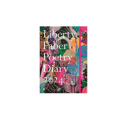 Liberty Faber Poetry Diary 2024