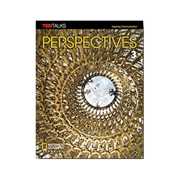 Perspectives 3 wb - Amer. ed