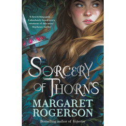 Sorcery of Thorns