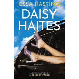 Magnolia Parks Universe 2: Daisy Haites