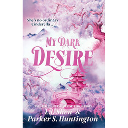 Dark Prince Road 2: my Dark Desire