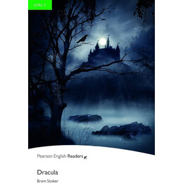 Pr 3: Dracula pb