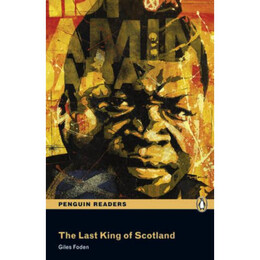 Pr 3: the Last King of Scotland pb