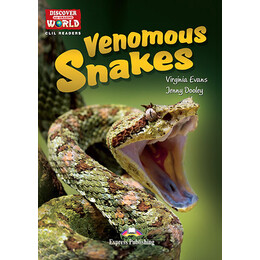 Daw : Venomous Snakes (+ Cross-Platform Application)
