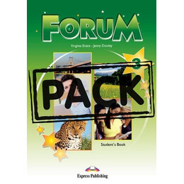 Forum 3 sb (+ Iebook)