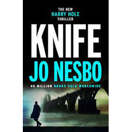 Knife pb