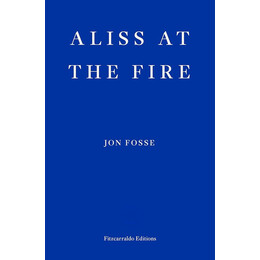 Aliss at the Fire pb