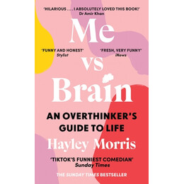 Me vs Brain
