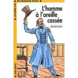 Lceff 1: Lhomme a l Oreille Cassee