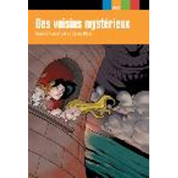 Lja 2: des Voisins Mysterieux