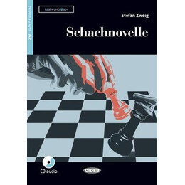 Luu 2: Schachnovelle (+ cd)
