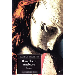Il Nocchiero Tenebroroso Copertina Flessible