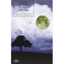 Il Colore Della Luna Copertina Flessible