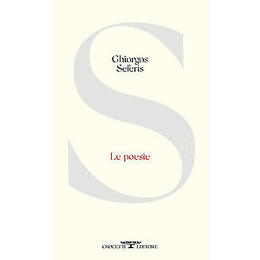 Le Poesie Copertina Flessible