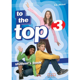 To the top 3 Test