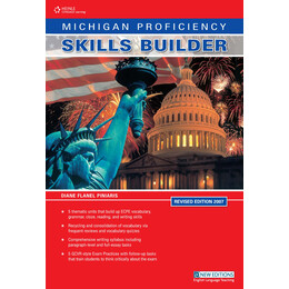 Michigan Proficiency Skills Builder Ecpe Tchrs