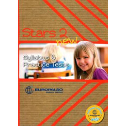 Europalso Stars 2 new 2017