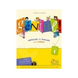 Genial 1 Pack (Methode + Cahier)