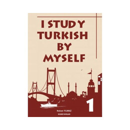 I Study Turkish Myself 1