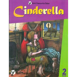 Yft 2: Cinderella