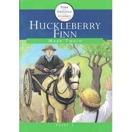 Ysc 2: Huckleberry fin