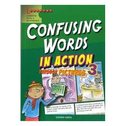 Confusing Words in Action 3