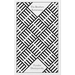 Penguin Classics Clothbound : the Brothers Karamazov hc
