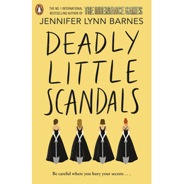 Deadly Little Scandals