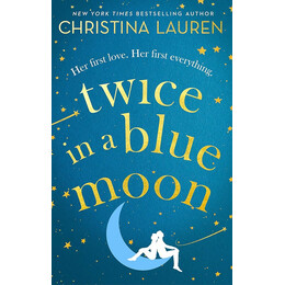 Twice in a Blue Moon
