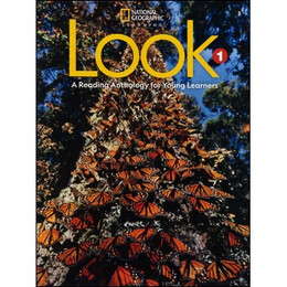 Look 1 sb Anthology - ame