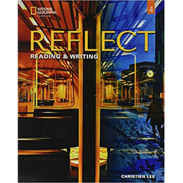 Reflect Reading   Writing 4 sb ( + Spark)