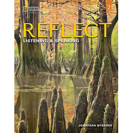 Reflect Listening   Speaking 2 sb ( + Spark)