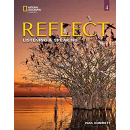 Reflect Listening   Speaking 4 sb ( + Spark)