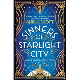 Sinners of Starlight City pb