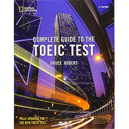 Complete Guide to the Toeic Test