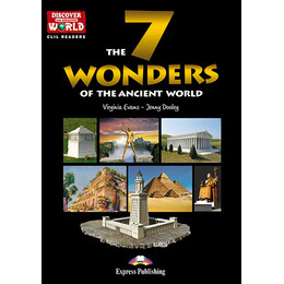 Daw : the 7 Wonders of the Ancient World (+ Digibooks App)