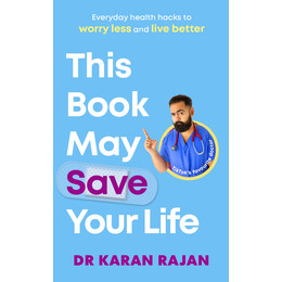 This Book may Save Your Life