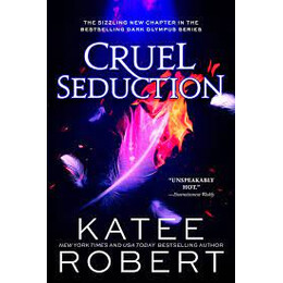 Dark Olympus 5: Cruel Seduction