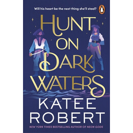 Hunt on Dark Waters